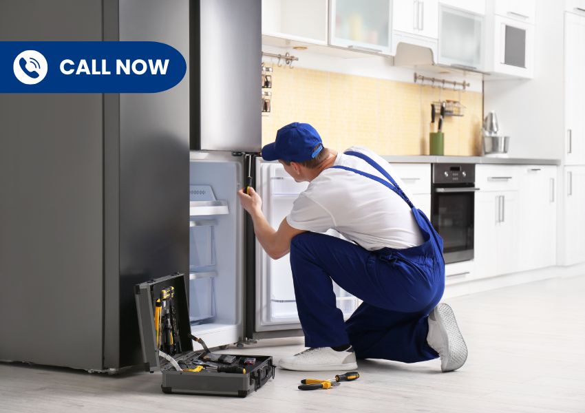 Miles City Appliance Repair Company